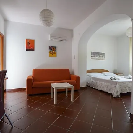 Lippolis Alberobello Villa *