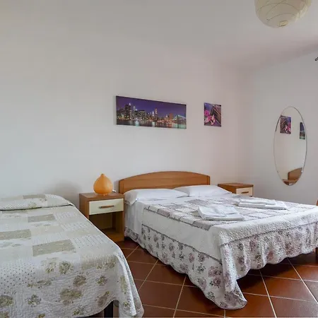 Lippolis Alberobello Villa