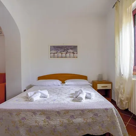 Lippolis Alberobello Villa
