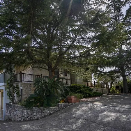 Lippolis Alberobello Villa