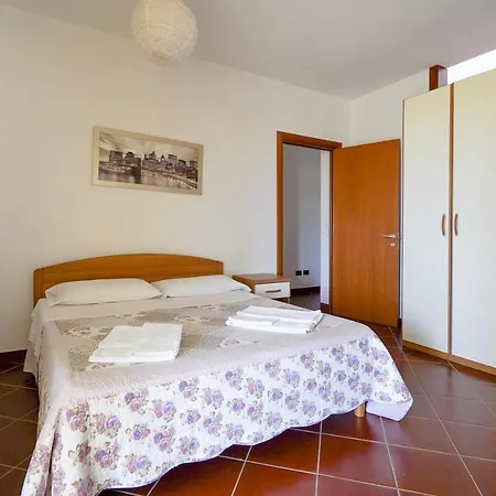 Lippolis Alberobello Villa Martina Franca